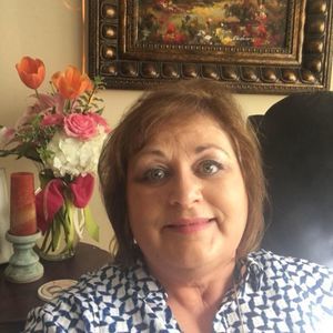 Meet your Posher, Annette